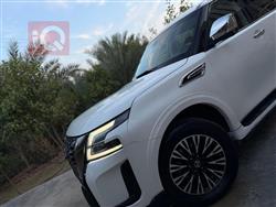 نيسان باترول